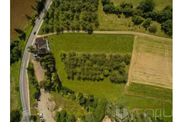 małopolskie, wielicki, Gdów, Podolany, Działka na sprzedaż