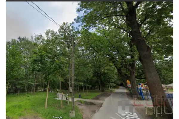 Kraków, małopolskie, Działka na sprzedaż
