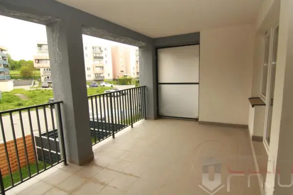 Kraków, Wzgórza Krzesławickie, Niebyła, **Przestronne mieszkanie**Taras+balkon**