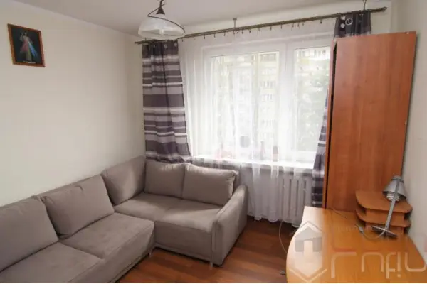 Kraków, Krowodrza, Józefa Wybickiego, 3 pokoje**Świetna Lokalizacja**W pełni urządzone**