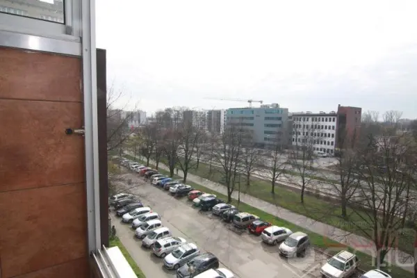 Kraków, Krowodrza, Józefa Wybickiego, 3 pokoje**Świetna Lokalizacja**W pełni urządzone**