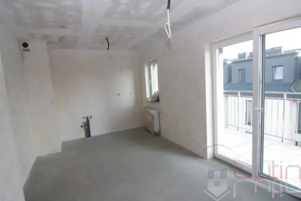 Kraków, Prądnik Biały, Glogera, Atrakcyjne mieszkanie w stanie deweloperskim***68 m2**dwa balkony**słoneczne