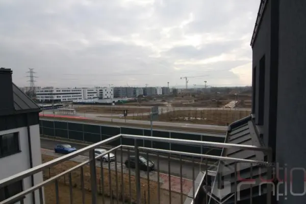 Kraków, Prądnik Biały, Glogera, Atrakcyjne mieszkanie w stanie deweloperskim***68 m2**dwa balkony**słoneczne