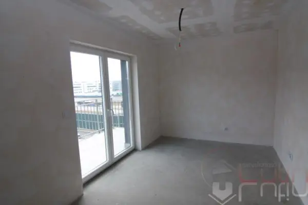 Kraków, Prądnik Biały, Glogera, Atrakcyjne mieszkanie w stanie deweloperskim***68 m2**dwa balkony**słoneczne