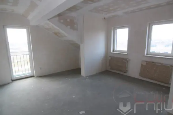 Kraków, Prądnik Biały, Glogera, Atrakcyjne mieszkanie w stanie deweloperskim***68 m2**dwa balkony**słoneczne