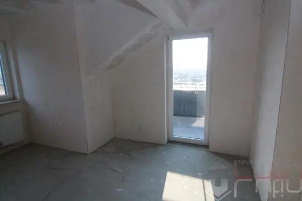Kraków, Prądnik Biały, Glogera, Atrakcyjne mieszkanie w stanie deweloperskim***68 m2**dwa balkony**słoneczne
