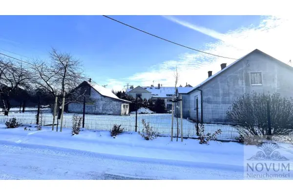 Kraków, Zwierzyniec, Brzegowa, Działka budowlana - Wola Justowska ; Bronowice