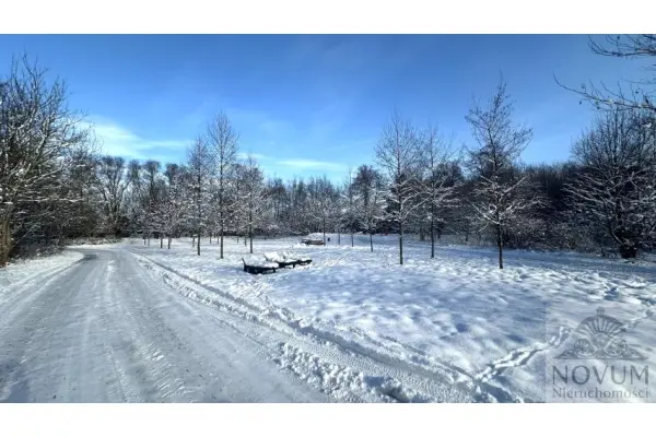 Kraków, Zwierzyniec, Brzegowa, Działka budowlana - Wola Justowska ; Bronowice