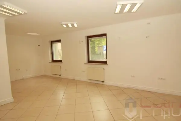 małopolskie, Kraków, Krowodrza, Oboźna, **Frontowy Lokal**45 m2**Biuro**Usługi