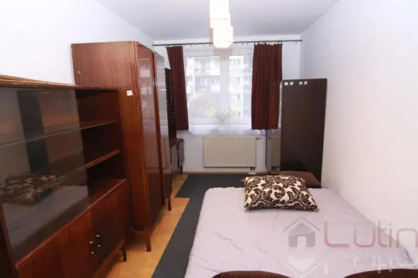 Kraków, Krowodrza, Krowodrza Górka, Rusznikarska, **Przestronne 3 pokojowe**Krowodrza Górka