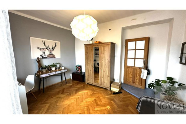 Kraków, Grzegórzki, Kotlarska, Obok galerii Kazimierz- Grzegórzki 60m2