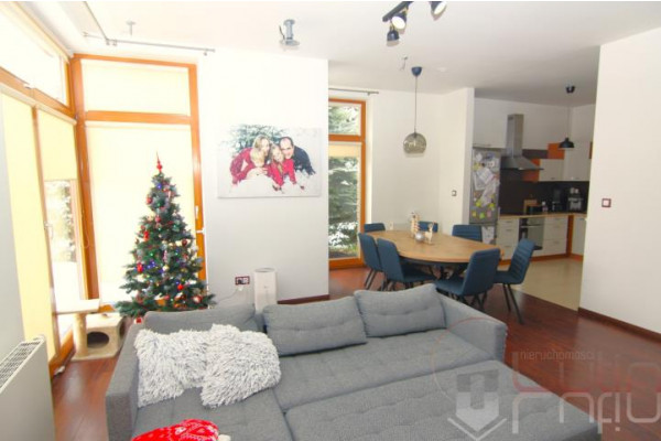 krakowski, Mogilany, Parkowe Wzgórze, **Mogilany**Parkowe Wzgórze**140 m2**Dom do wynajęcia ***