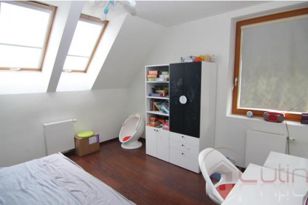 krakowski, Mogilany, Parkowe Wzgórze, **Mogilany**Parkowe Wzgórze**140 m2**Dom do wynajęcia ***