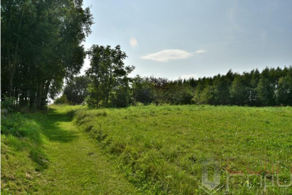 krakowski, Skawina, Polanka Hallera, Skawina Polanka Hallera 8ar budowlana pełne uzbrojenie