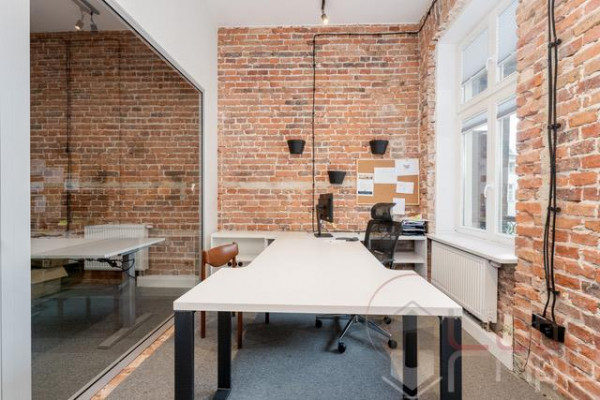 małopolskie, Kraków, Stare Miasto, Koletek, Atrakcyjny Lokal Biurowy