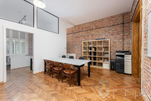 małopolskie, Kraków, Stare Miasto, Koletek, Atrakcyjny Lokal Biurowy