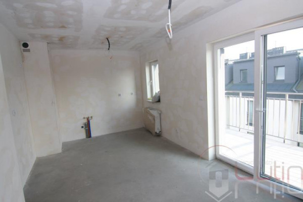 Krak&oacute;w, Prądnik Biały, Glogera, Atrakcyjne mieszkanie w stanie deweloperskim***68 m2**dwa balkony**słoneczne