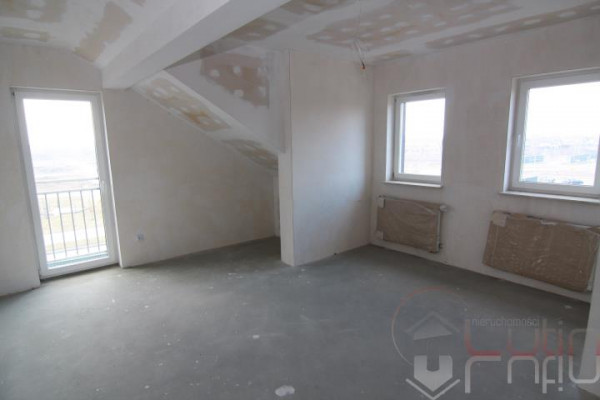 Krak&oacute;w, Prądnik Biały, Glogera, Atrakcyjne mieszkanie w stanie deweloperskim***68 m2**dwa balkony**słoneczne