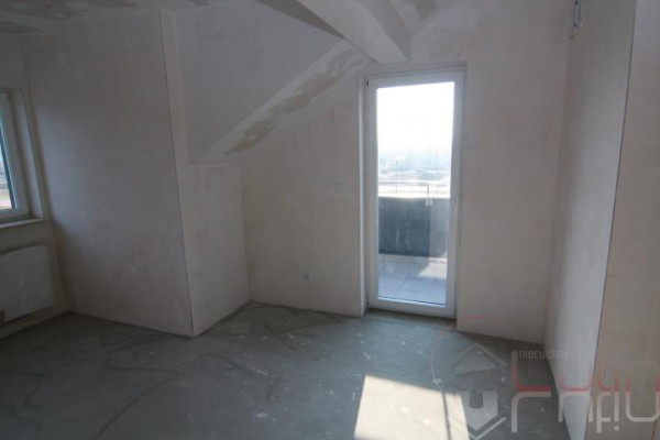 Krak&oacute;w, Prądnik Biały, Glogera, Atrakcyjne mieszkanie w stanie deweloperskim***68 m2**dwa balkony**słoneczne