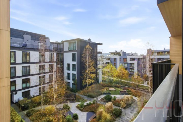 Krak&oacute;w, małopolskie, Mieszkanie na wynajem