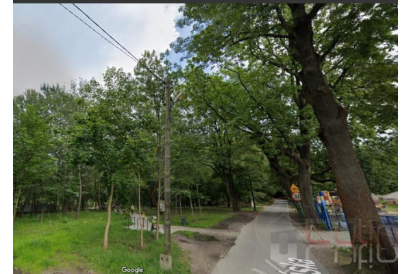 Krak&oacute;w, małopolskie, Działka na sprzedaż