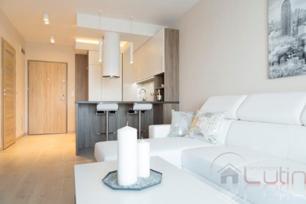 Krak&oacute;w, małopolskie, Mieszkanie na sprzedaż