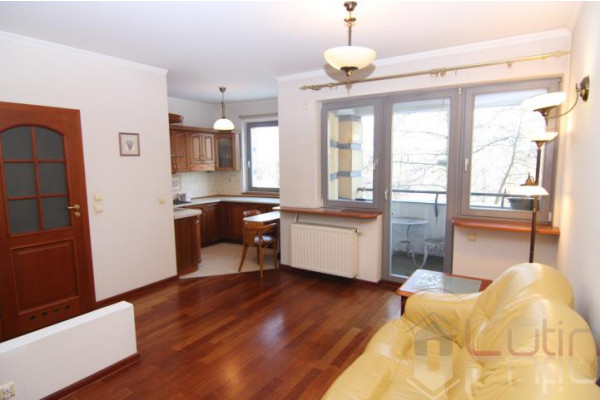 Krak&oacute;w, Krowodrza, Bronowice Małe, Jerzego Szablowskiego, Słoneczne mieszkanie---47m2 **Do wynajęcia