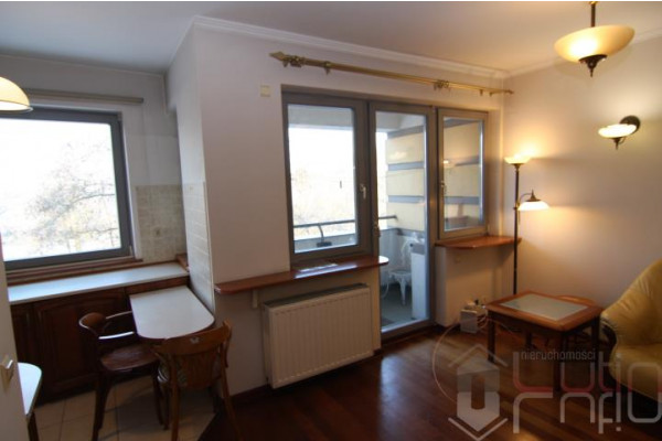 Krak&oacute;w, Krowodrza, Bronowice Małe, Jerzego Szablowskiego, Słoneczne mieszkanie---47m2 **Do wynajęcia