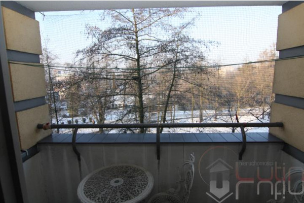 Krak&oacute;w, Krowodrza, Bronowice Małe, Jerzego Szablowskiego, Słoneczne mieszkanie---47m2 **Do wynajęcia