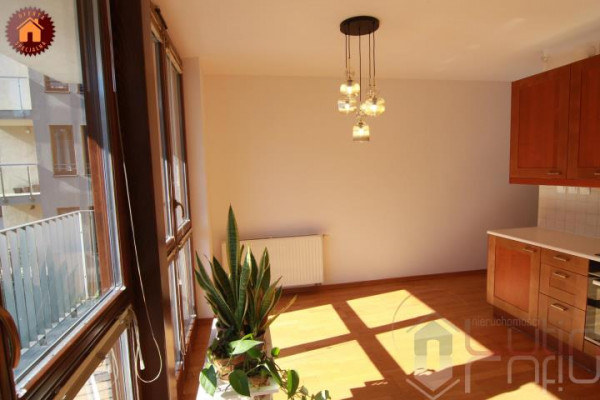 małopolskie, Krak&oacute;w, Krowodrza, Kazimierza Wielkiego, **TOP lokalizacja**Słoneczne**3 pokoje**Kazimierza Wielkiego