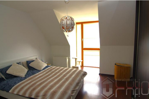 krakowski, Mogilany, Parkowe Wzg&oacute;rze, **Mogilany**Parkowe Wzg&oacute;rze**160 m2**Dom na sprzedaż**