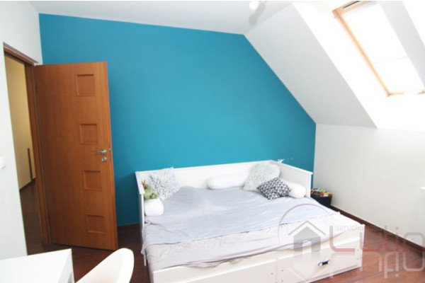 krakowski, Mogilany, Parkowe Wzg&oacute;rze, **Mogilany**Parkowe Wzg&oacute;rze**160 m2**Dom na sprzedaż**