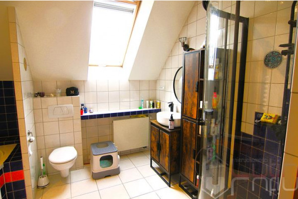 krakowski, Mogilany, Parkowe Wzg&oacute;rze, **Mogilany**Parkowe Wzg&oacute;rze**160 m2**Dom na sprzedaż**