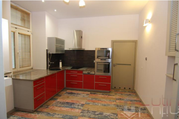 Krak&oacute;w, Stare Miasto, Henryka Siemiradzkiego, Do wynajęcia 32 m2--Uczelnie--Stare Miasto