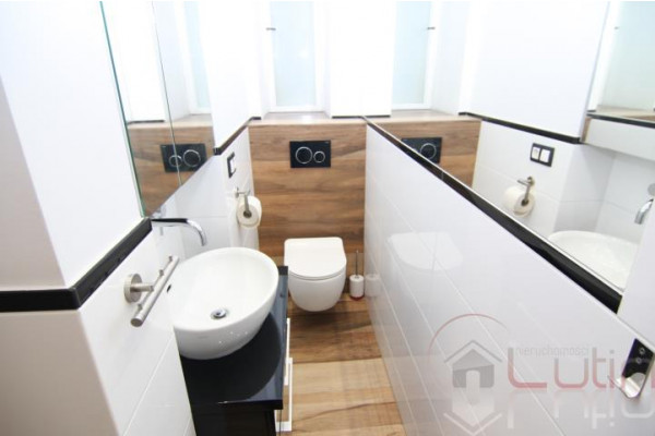 Krak&oacute;w, Stare Miasto, Henryka Siemiradzkiego, Do wynajęcia 32 m2--Uczelnie--Stare Miasto