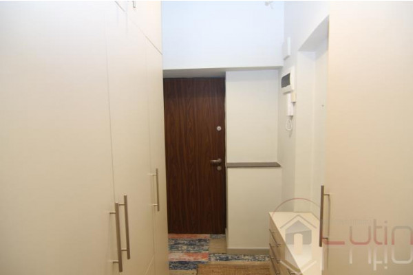 Krak&oacute;w, Stare Miasto, Henryka Siemiradzkiego, Do wynajęcia 32 m2--Uczelnie--Stare Miasto