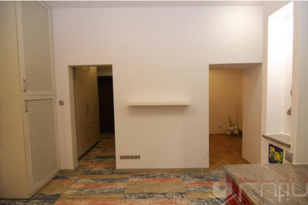 Krak&oacute;w, Stare Miasto, Henryka Siemiradzkiego, Do wynajęcia 32 m2--Uczelnie--Stare Miasto