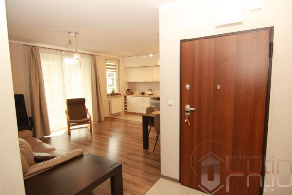 Krak&oacute;w, Czyżyny, Sołtysowska, **Śliczne**Do wejścia**Fajny Dom