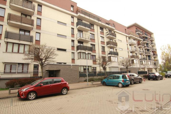 Krak&oacute;w, Czyżyny, Sołtysowska, **Śliczne**Do wejścia**Fajny Dom