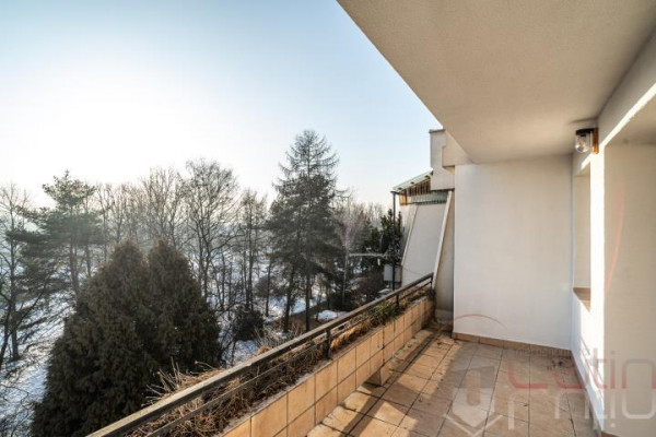 Krak&oacute;w, małopolskie, Mieszkanie na sprzedaż