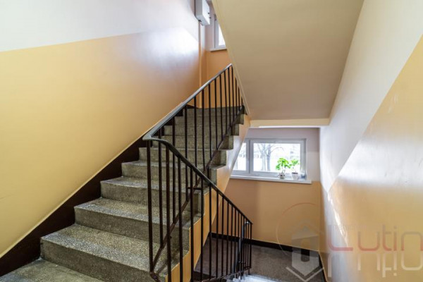 Krak&oacute;w, Bronowice, Armii Krajowej, **Słoneczne**Rozkładowe**Do wejścia**Top Lokalizacja