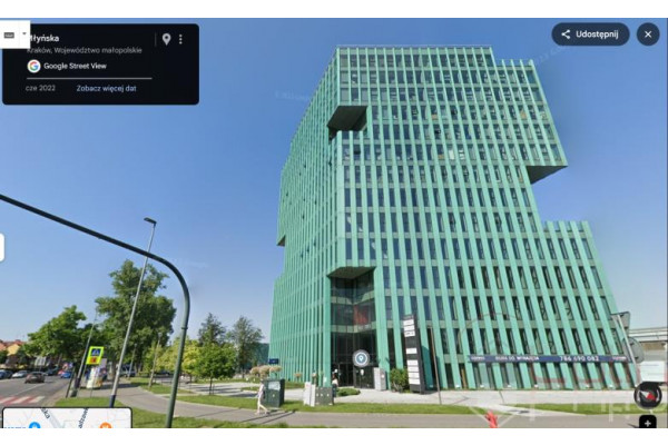 Krak&oacute;w, małopolskie, Lokal na sprzedaż