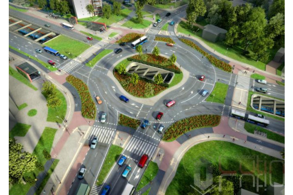 Krak&oacute;w, Śr&oacute;dmieście, Wieczysta, Atrakcyjna Lokalizacja Lokal sklepowy z zapleczem