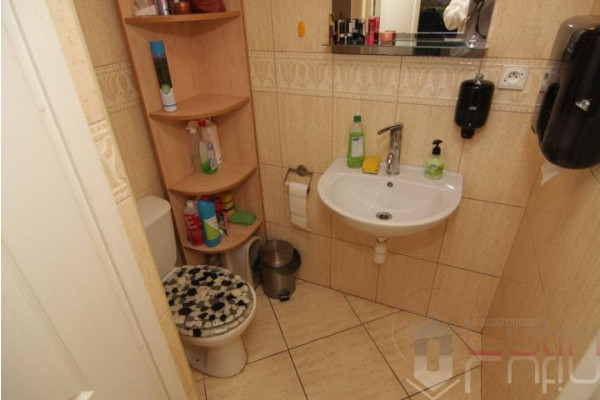 Krak&oacute;w, Krowodrza, Oboźna, **Frontowy Lokal**45 m2**Biuro**Usługi