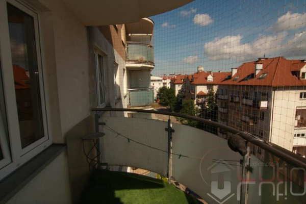 Krak&oacute;w, Prądnik Czerwony, Łepkowskiego, **Jednopokojowe**Duże**Osobna kuchnia**Balkon