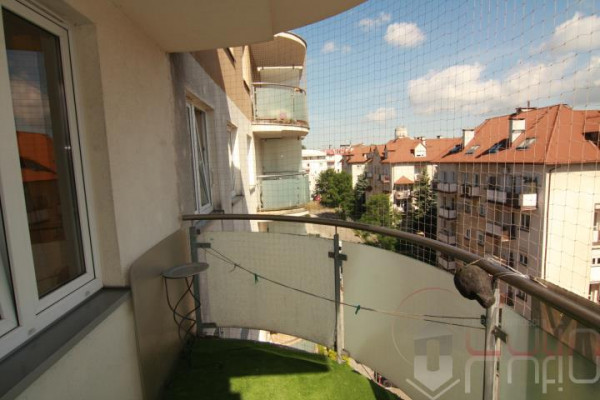Krak&oacute;w, Prądnik Czerwony, Łepkowskiego, **Jednopokojowe**Duże**Osobna kuchnia**Balkon