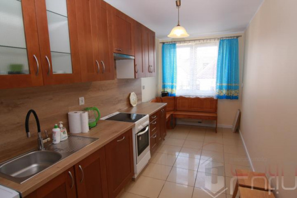 Krak&oacute;w, Prądnik Czerwony, Łepkowskiego, **Jednopokojowe**Duże**Osobna kuchnia**Balkon
