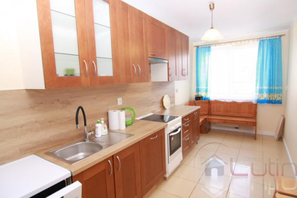 Krak&oacute;w, Prądnik Czerwony, Łepkowskiego, **Jednopokojowe**Duże**Osobna kuchnia**Balkon