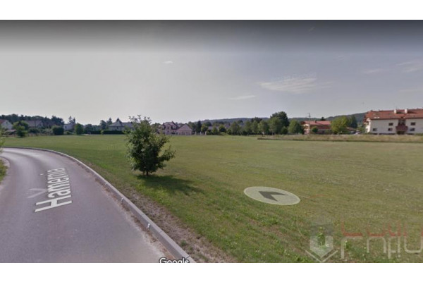 Krak&oacute;w, małopolskie, Działka na sprzedaż