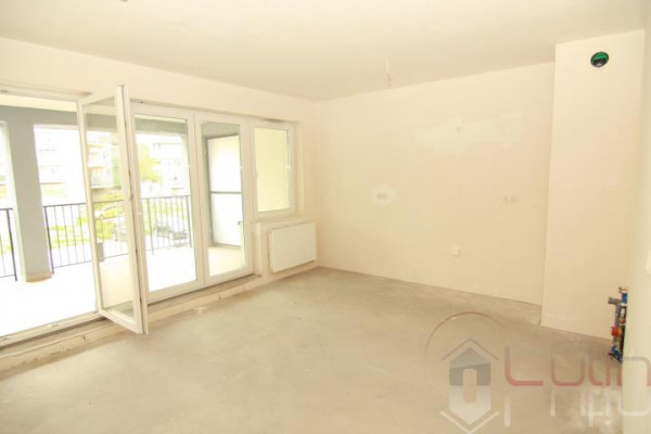 Krak&oacute;w, Wzg&oacute;rza Krzesławickie, Niebyła, Rozkładowe**Taras**Balkon**3 pokoje**